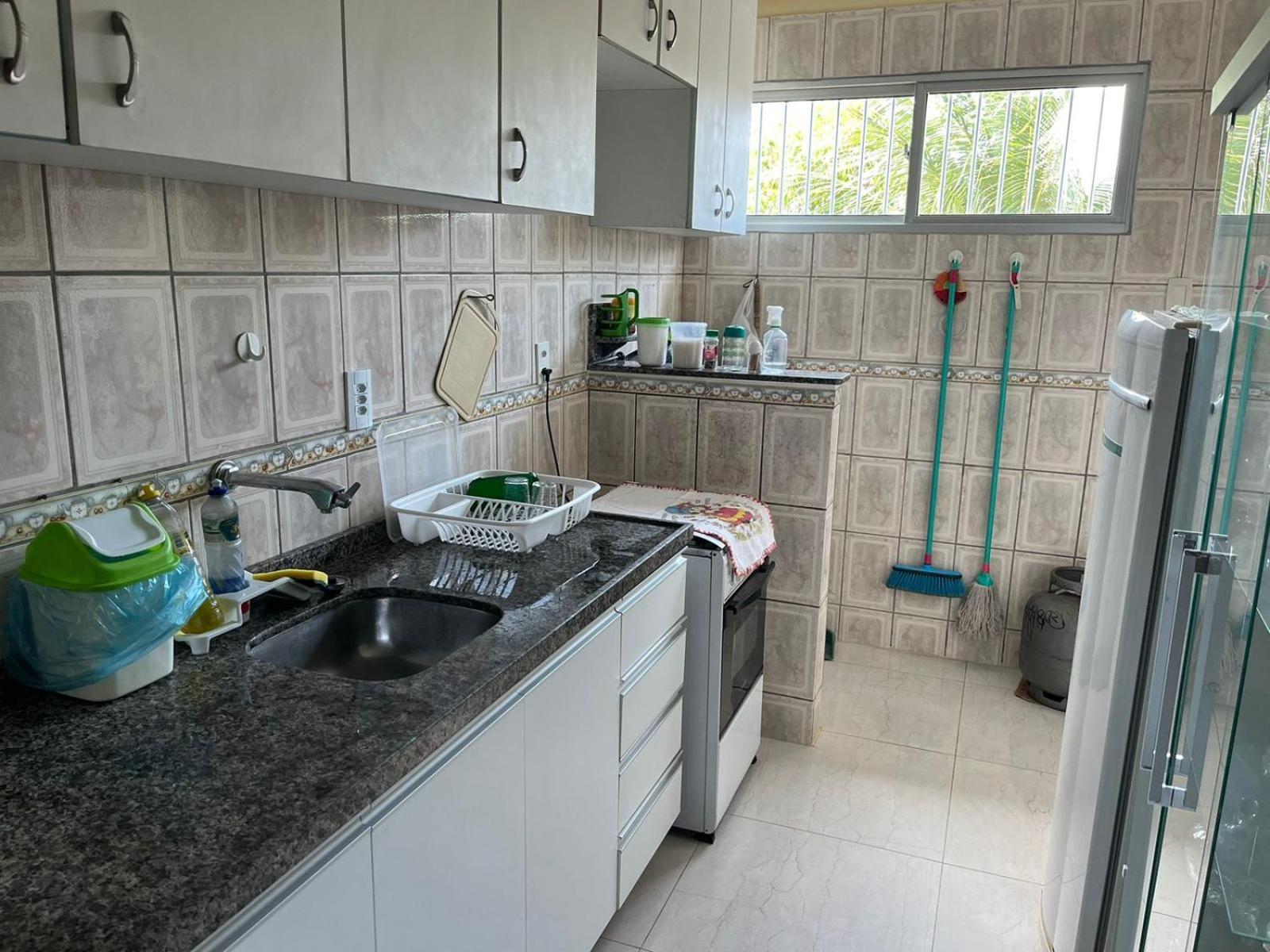 Apartamento Em Icarai - 2 Suites 카우카이아 외부 사진